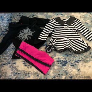 Designer newborn bundle